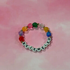 Taylor Swift Friendship Bracelet